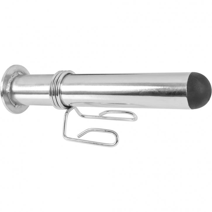 Adaptateur chromé 50 mm pour 30 mm - Gorilla Sports France