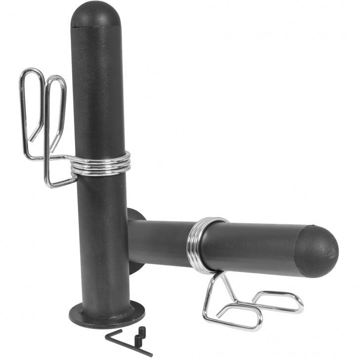 Adaptateur de barre 50 mm pour 30 mm - Gorilla Sports France