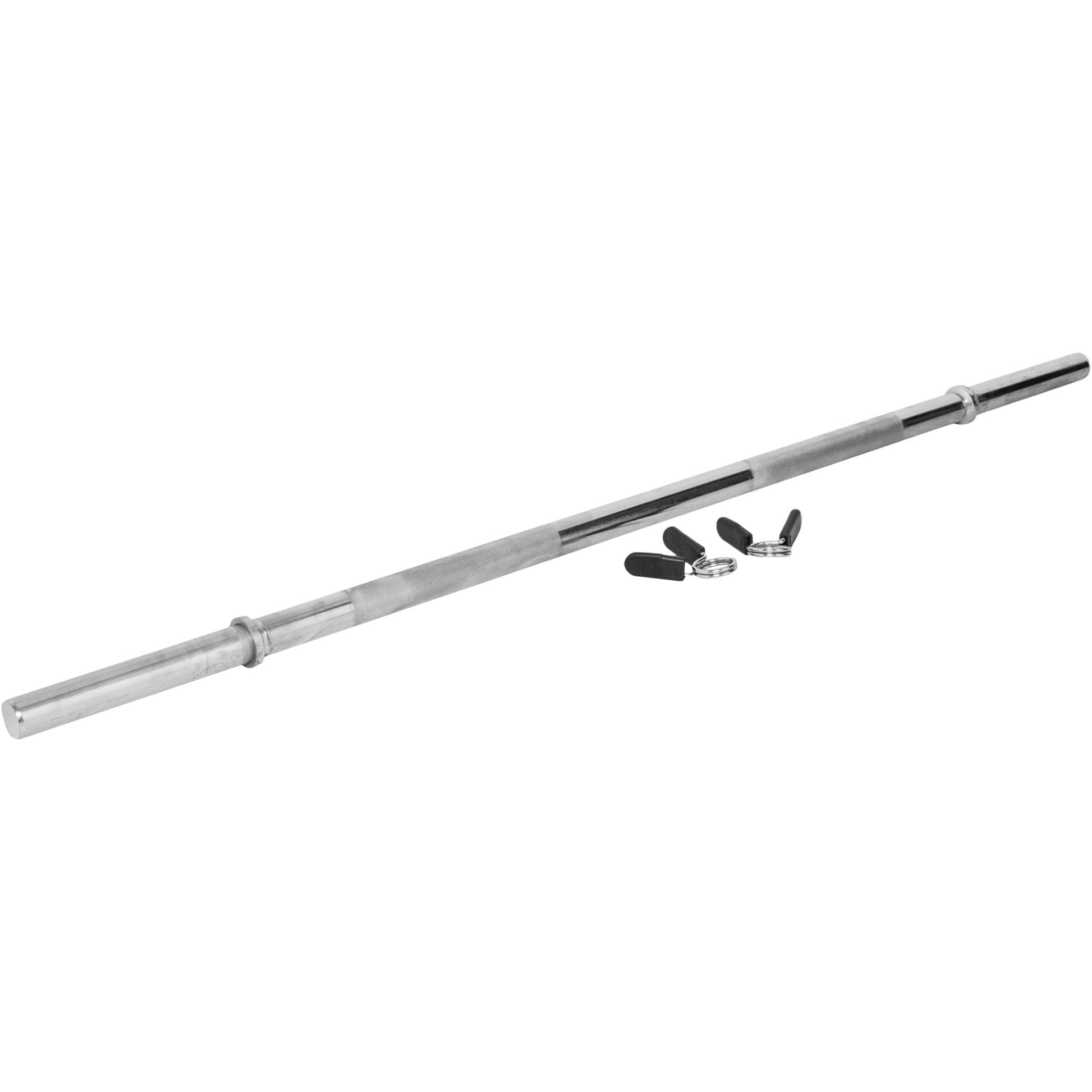 Set d'haltères en plastique 38 kg - Gorilla Sports France