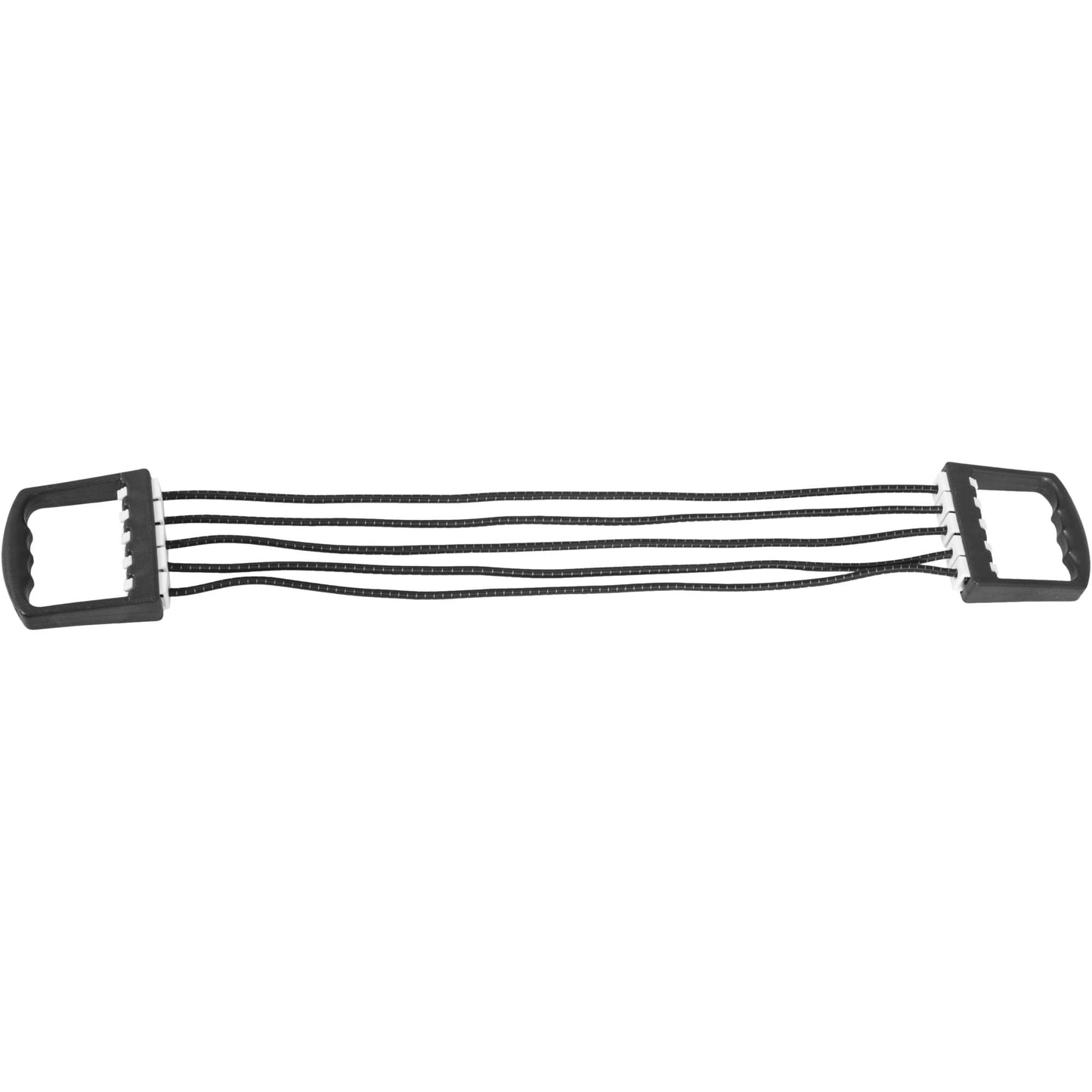 Extenseur de musculation à ressorts, 90 cm - Gorilla Sports France