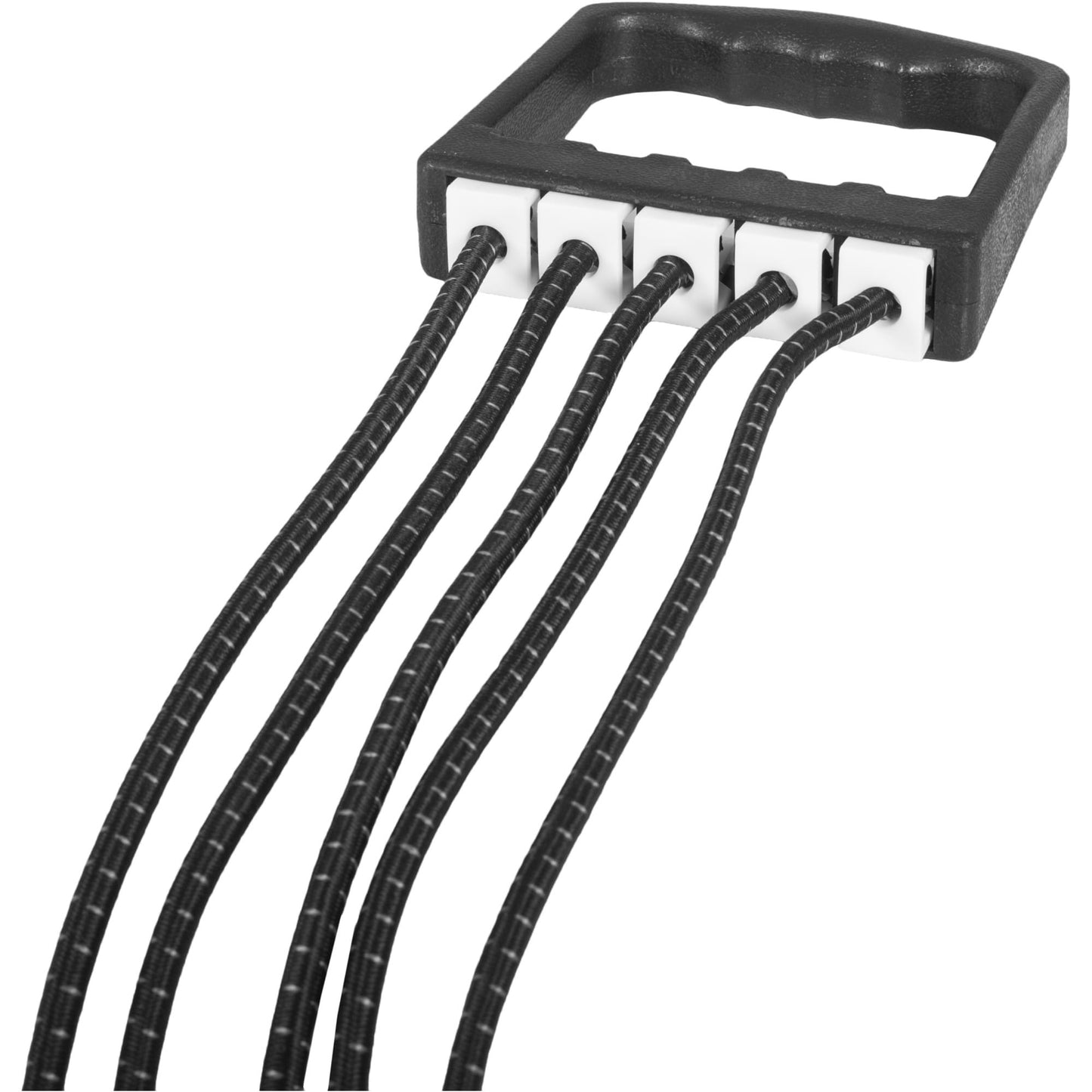 Extenseur de musculation à ressorts, 90 cm - Gorilla Sports France