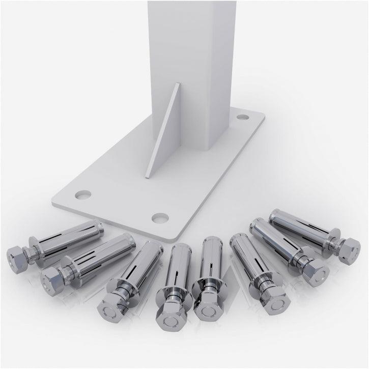 Barre de traction pour plafond - Gorilla Sports France