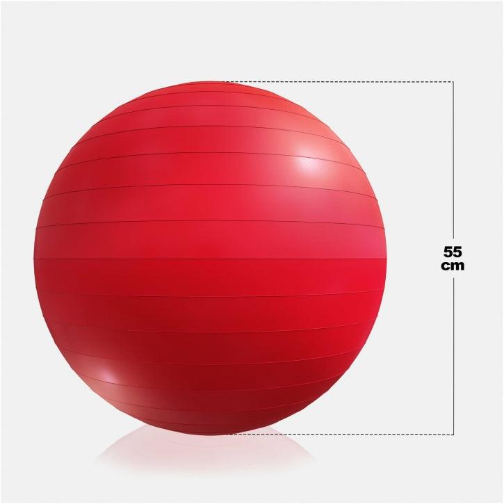 Ballon de gymnastique - Gorilla Sports France