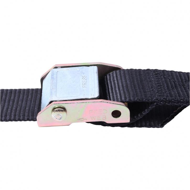 Set d'anneaux de gymnastique - Gorilla Sports France