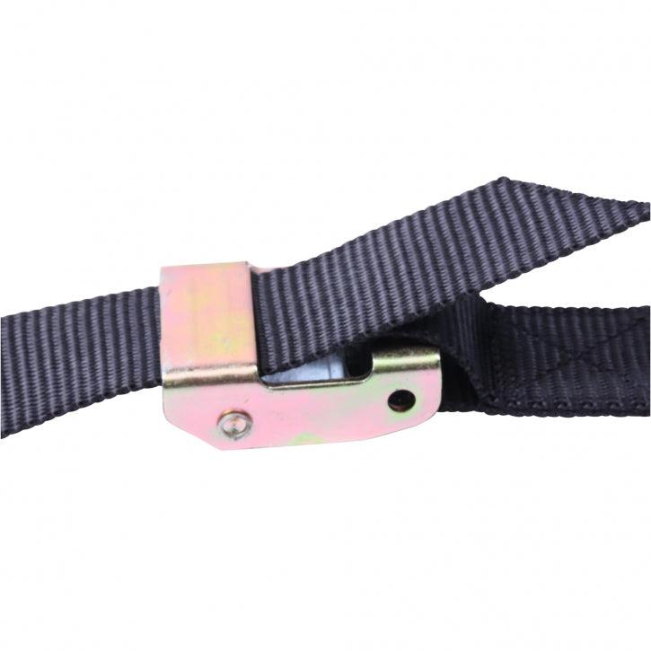 Set d'anneaux de gymnastique - Gorilla Sports France