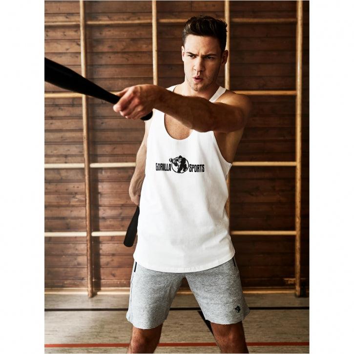 Indian clubbell - Massue de musculation - Gorilla Sports France