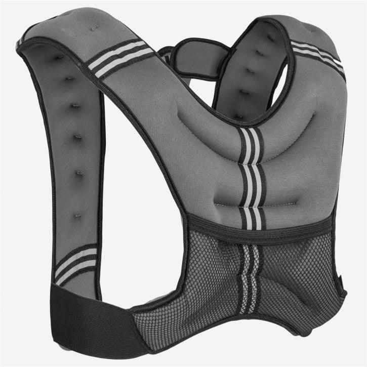 Gilet lesté X-Style - Gorilla Sports France