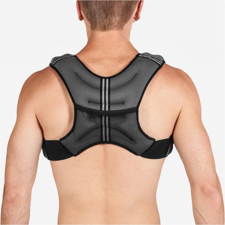 Gilet lesté X-Style - Gorilla Sports France