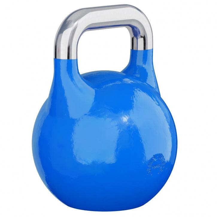 Kettlebell de compétition - Gorilla Sports France