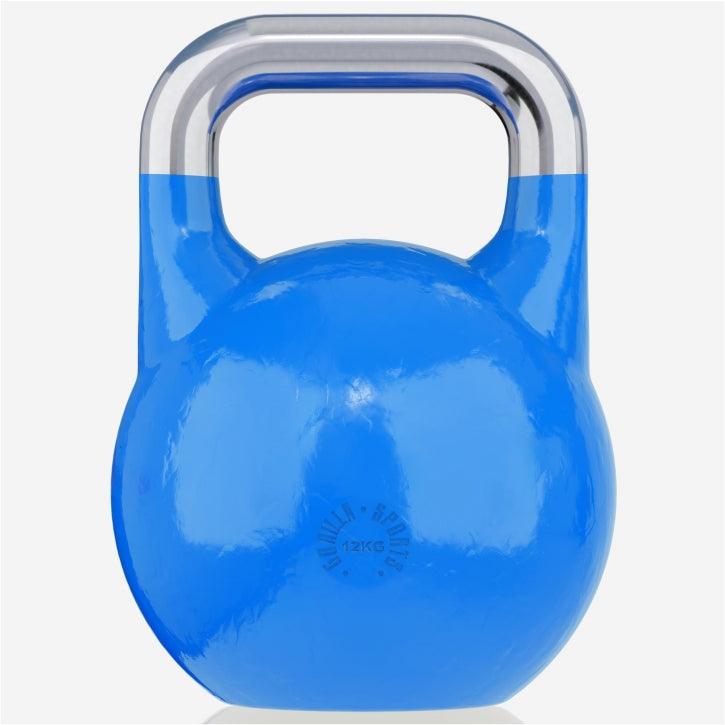 Kettlebell de compétition - Gorilla Sports France
