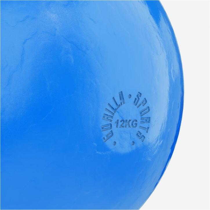 Kettlebell de compétition - Gorilla Sports France