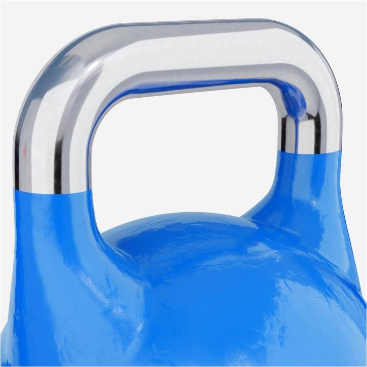 Kettlebell de compétition - Gorilla Sports France