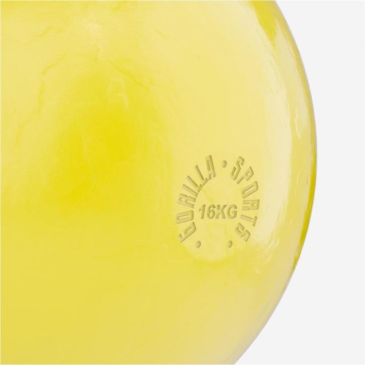 Kettlebell de compétition - Gorilla Sports France