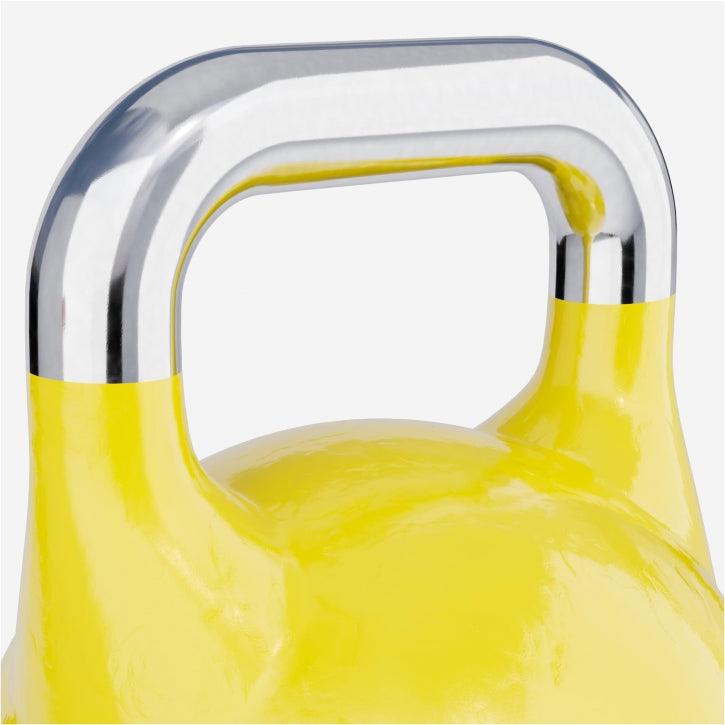 Kettlebell de compétition - Gorilla Sports France