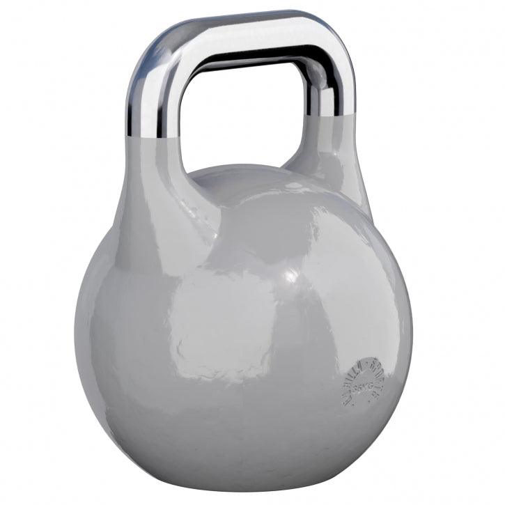Kettlebell de compétition - Gorilla Sports France