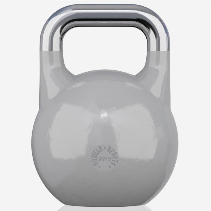 Kettlebell de compétition - Gorilla Sports France