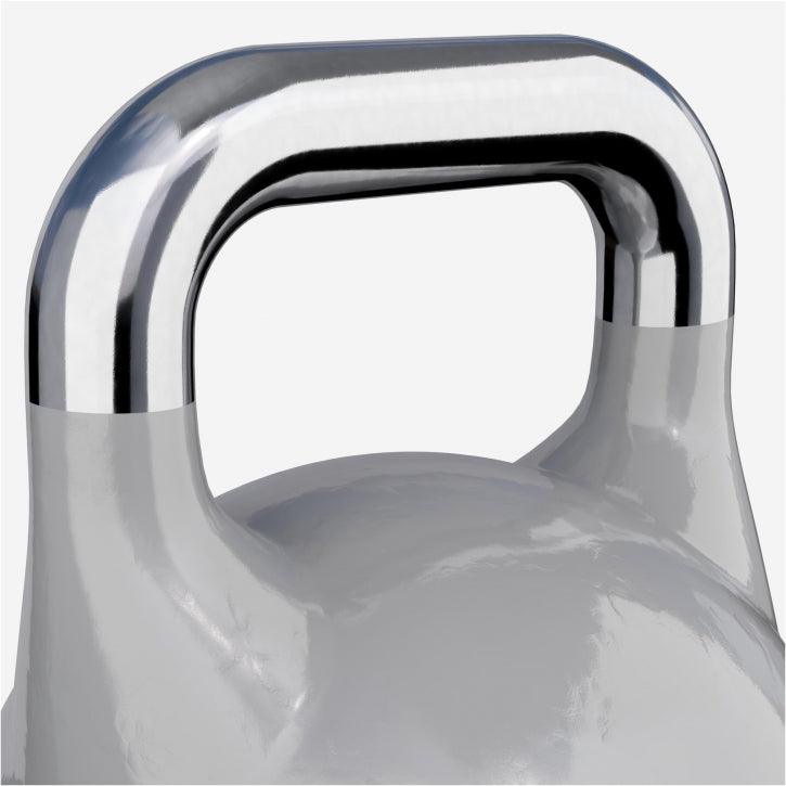 Kettlebell de compétition - Gorilla Sports France