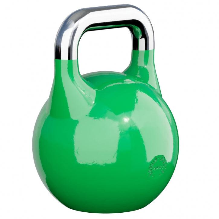 Kettlebell de compétition - Gorilla Sports France