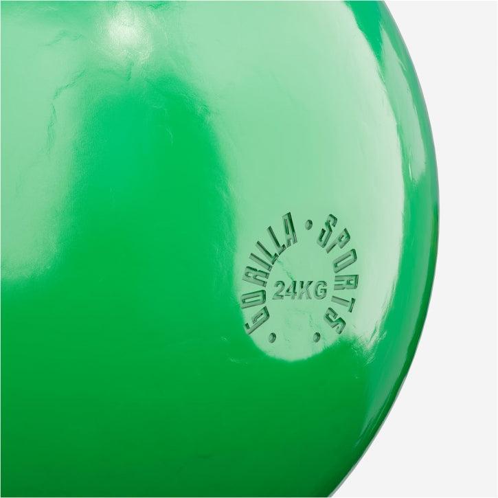 Kettlebell de compétition - Gorilla Sports France