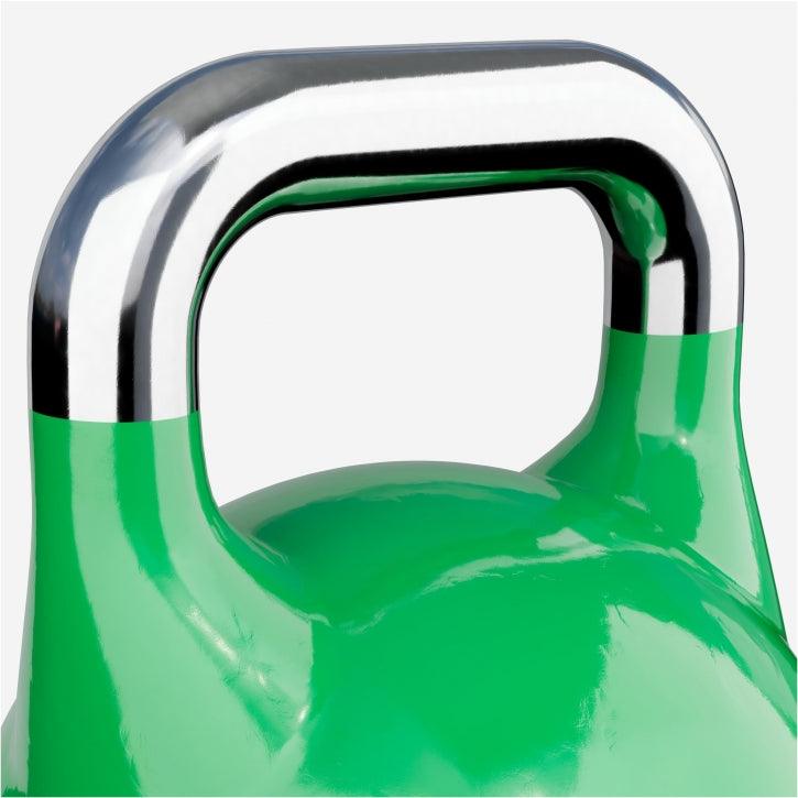 Kettlebell de compétition - Gorilla Sports France