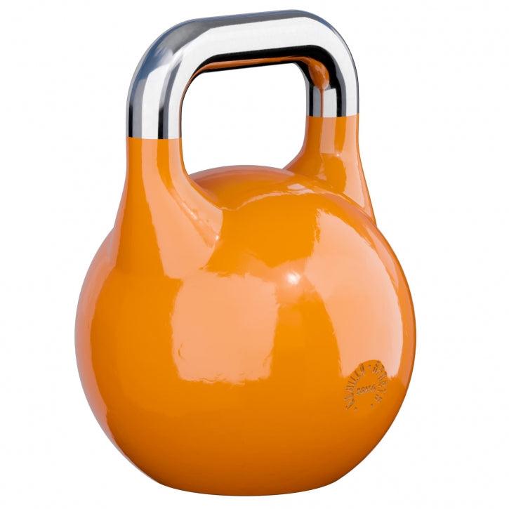 Kettlebell de compétition - Gorilla Sports France