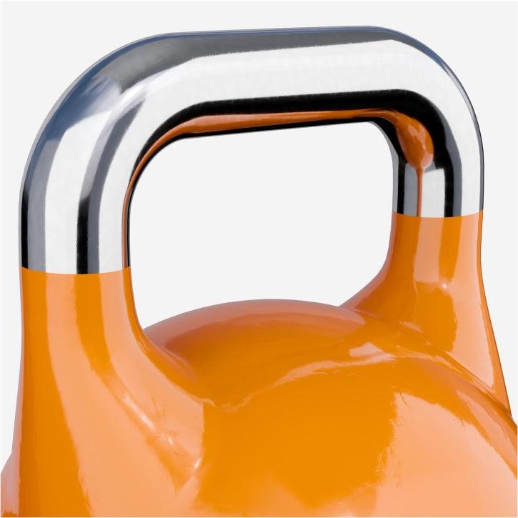 Kettlebell de compétition - Gorilla Sports France
