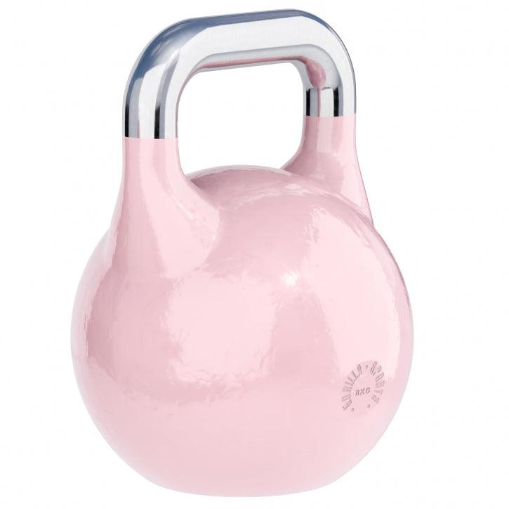 Kettlebell de compétition - Gorilla Sports France