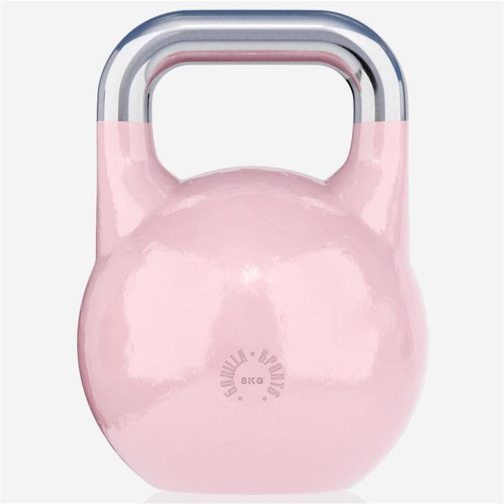 Kettlebell de compétition - Gorilla Sports France