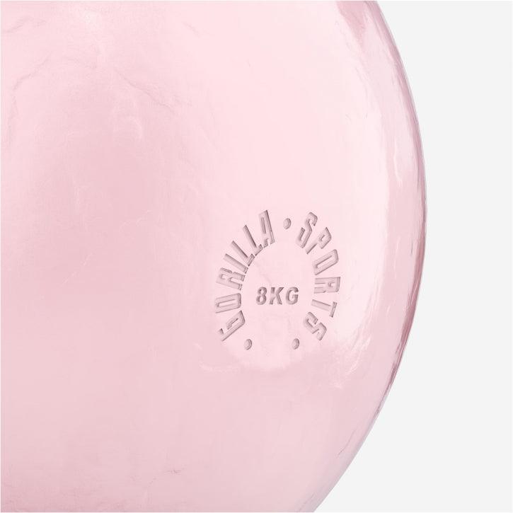 Kettlebell de compétition - Gorilla Sports France