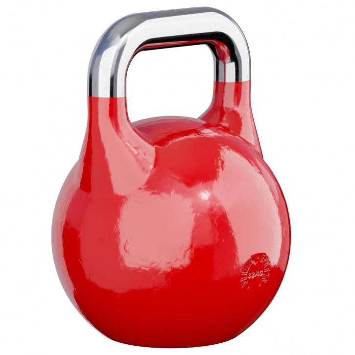 Kettlebell de compétition - Gorilla Sports France