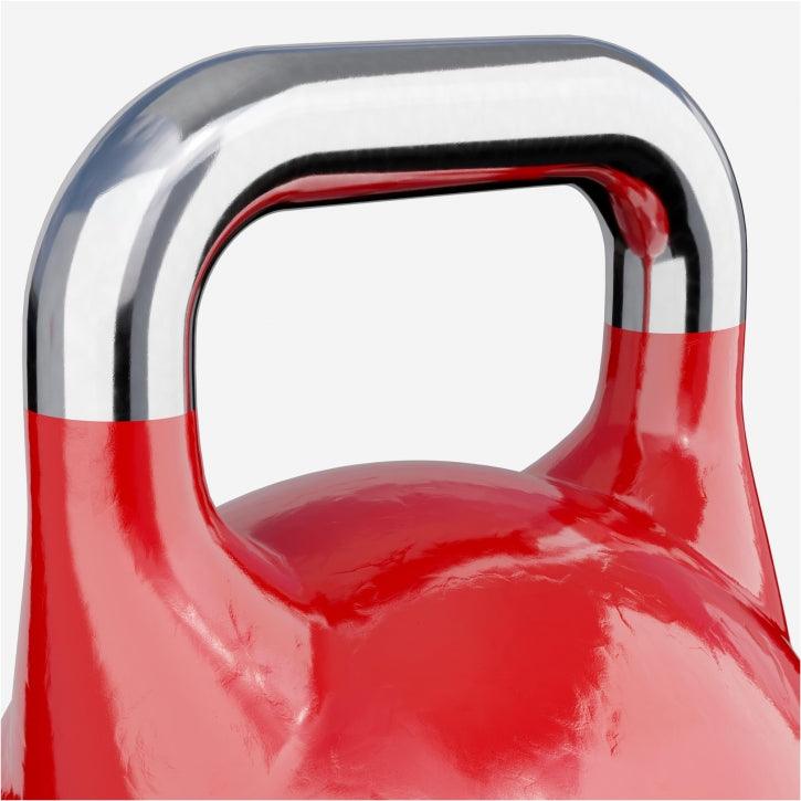 Kettlebell de compétition - Gorilla Sports France