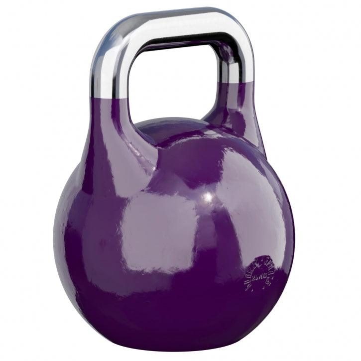 Kettlebell de compétition - Gorilla Sports France