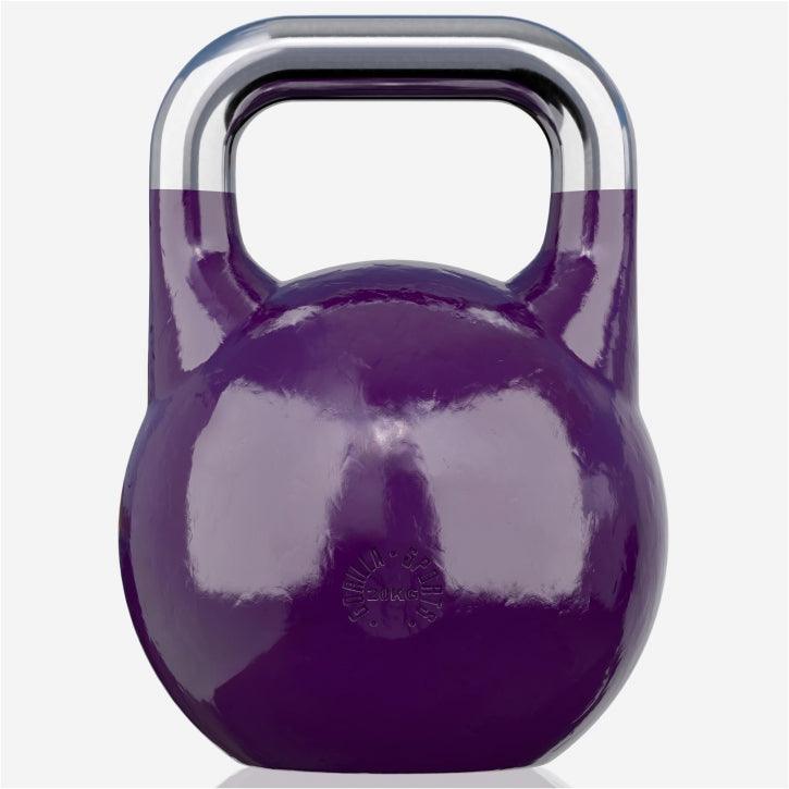 Kettlebell de compétition - Gorilla Sports France