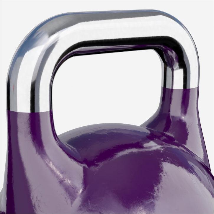 Kettlebell de compétition - Gorilla Sports France