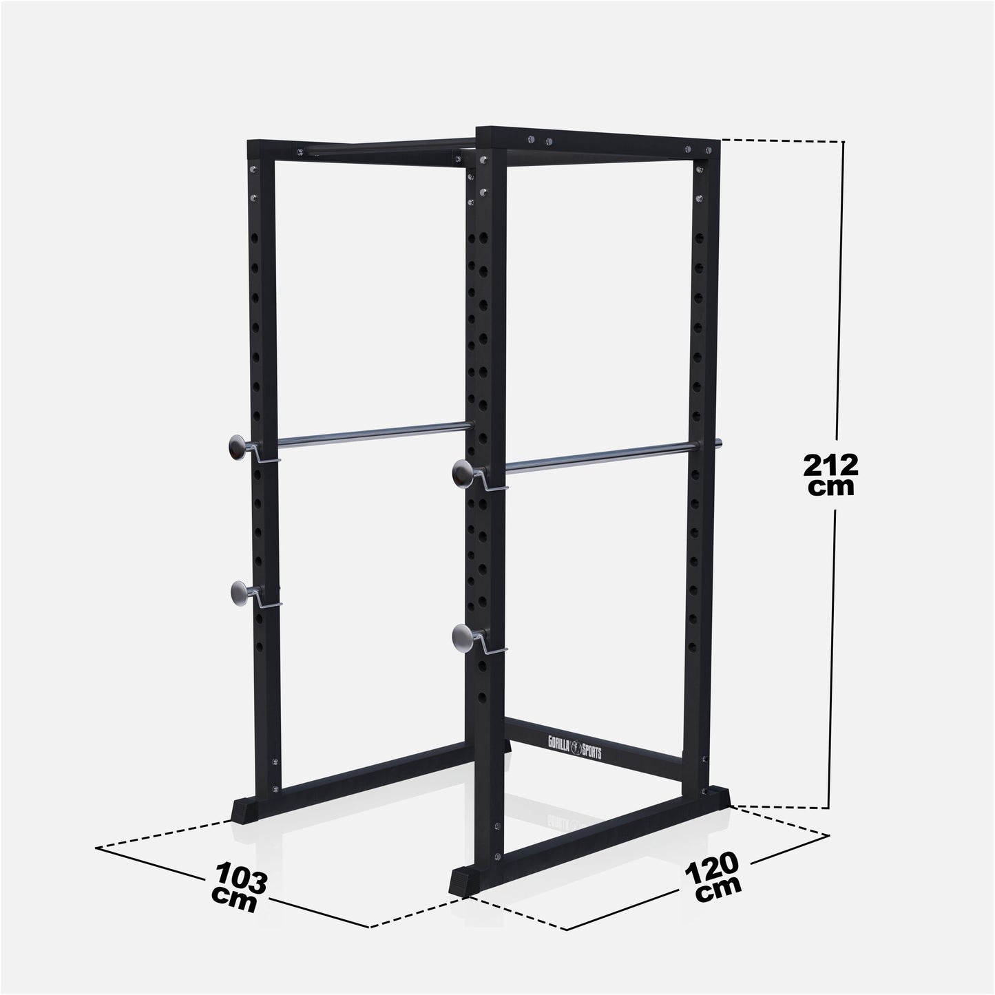 Power Cage