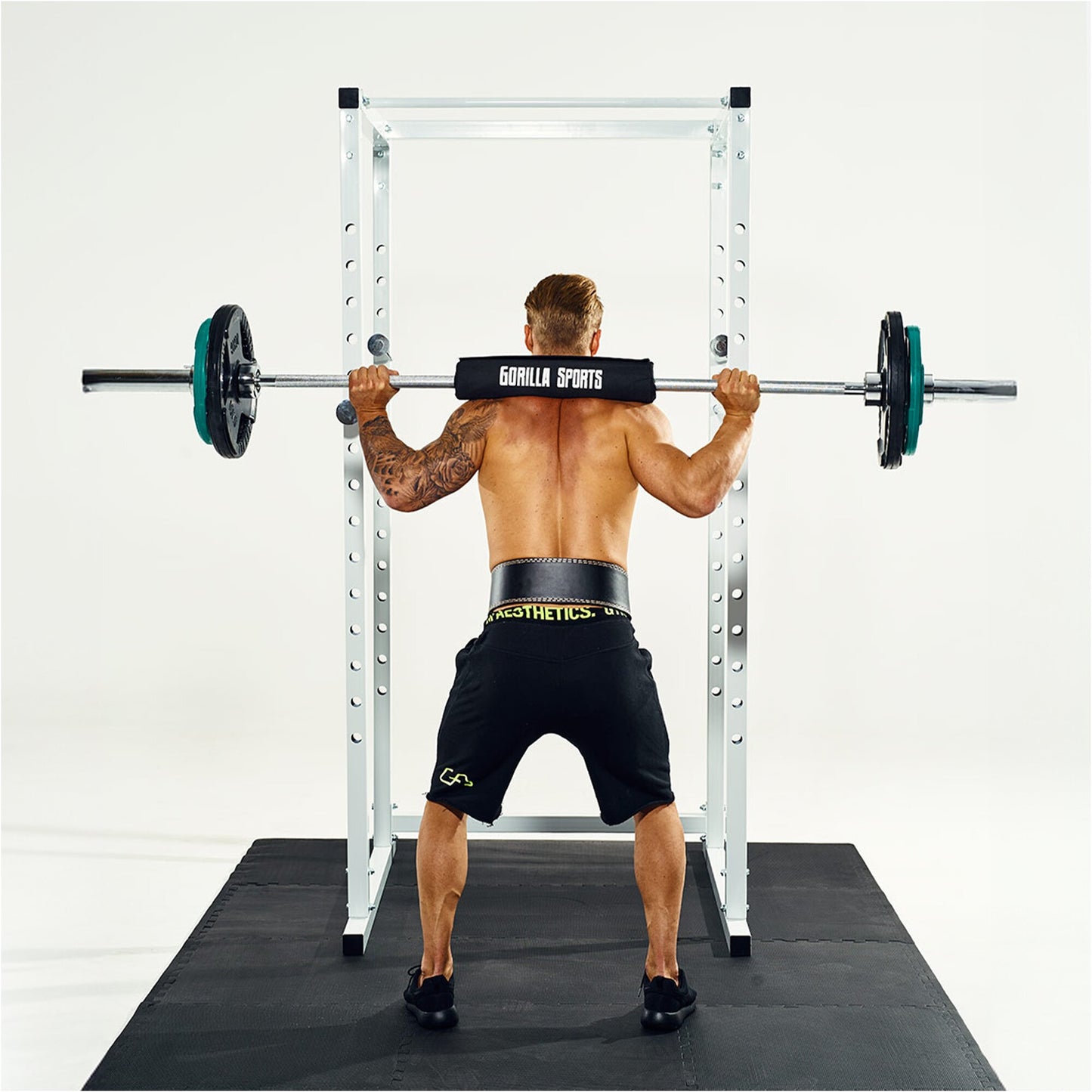 Power Cage