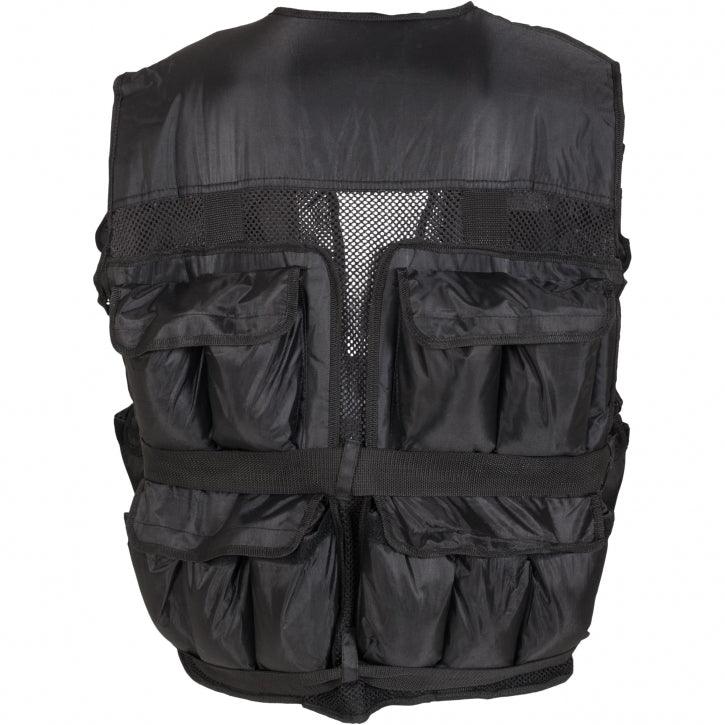 Gilet lesté - Gorilla Sports France