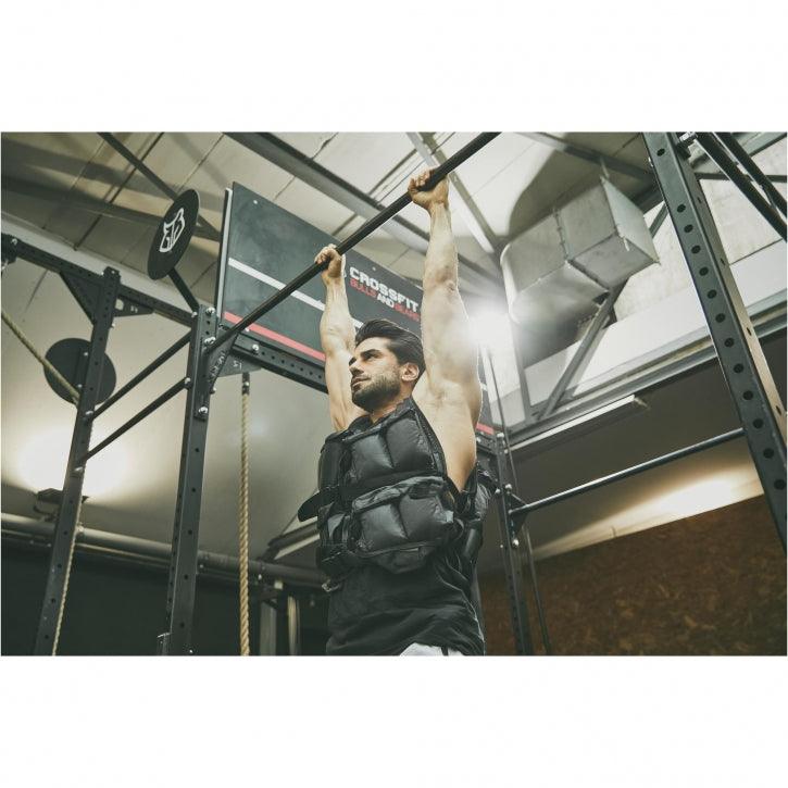 Gilet lesté - Gorilla Sports France