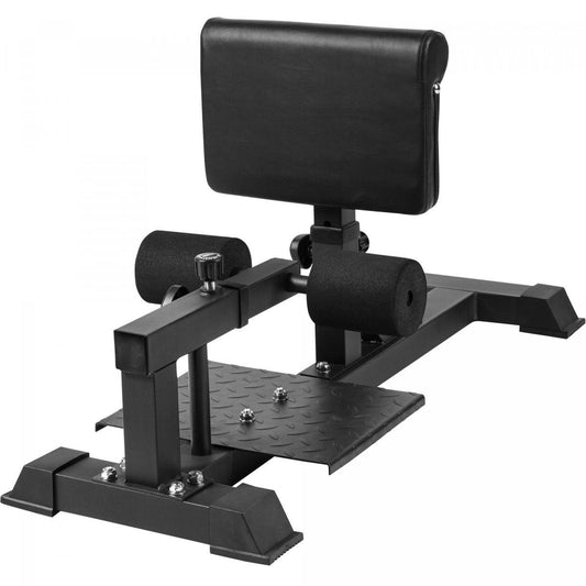Sissy squat machine - Gorilla Sports France