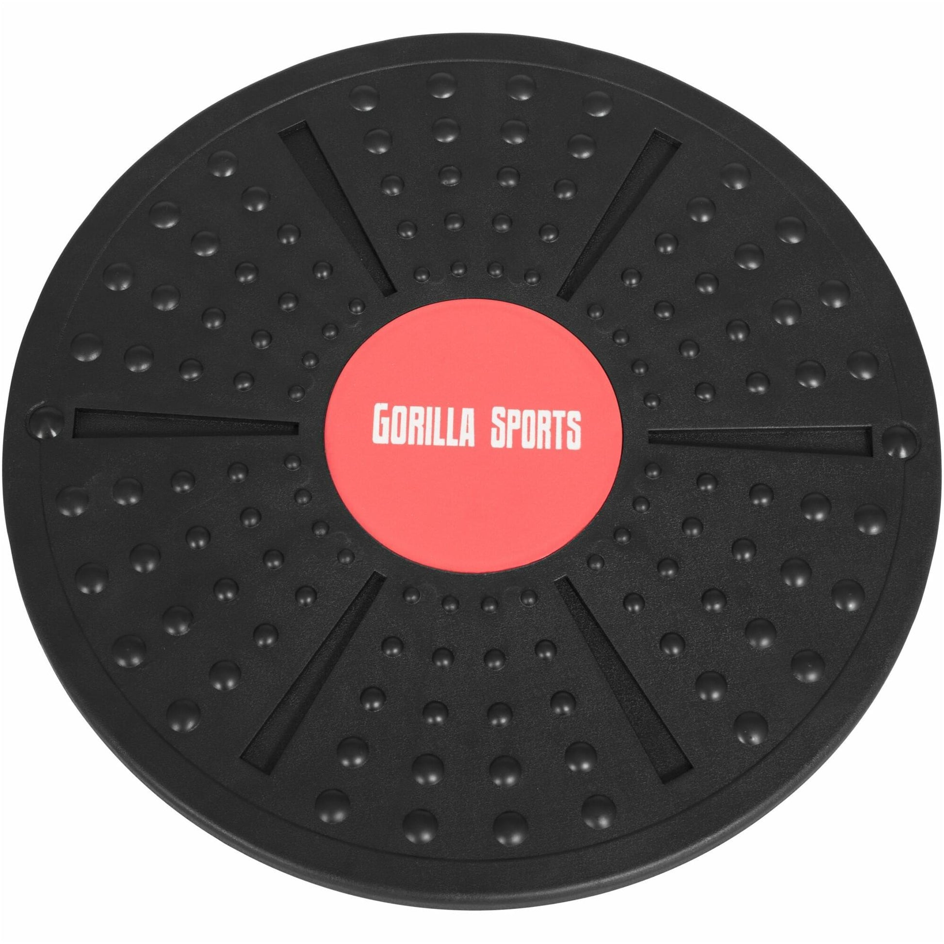 Plateau d'équilibre en plastique - Gorilla Sports France