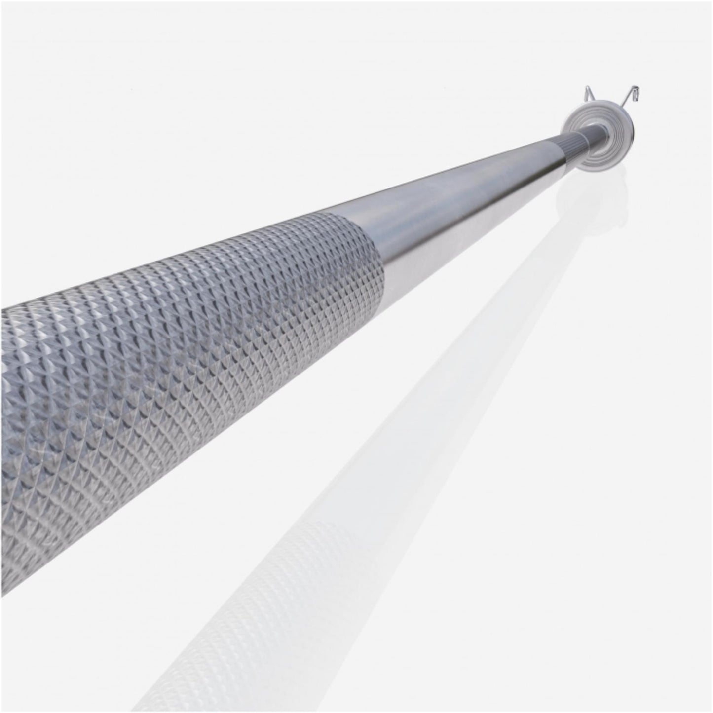 Barre d'haltère longue olympique - Gorilla Sports France