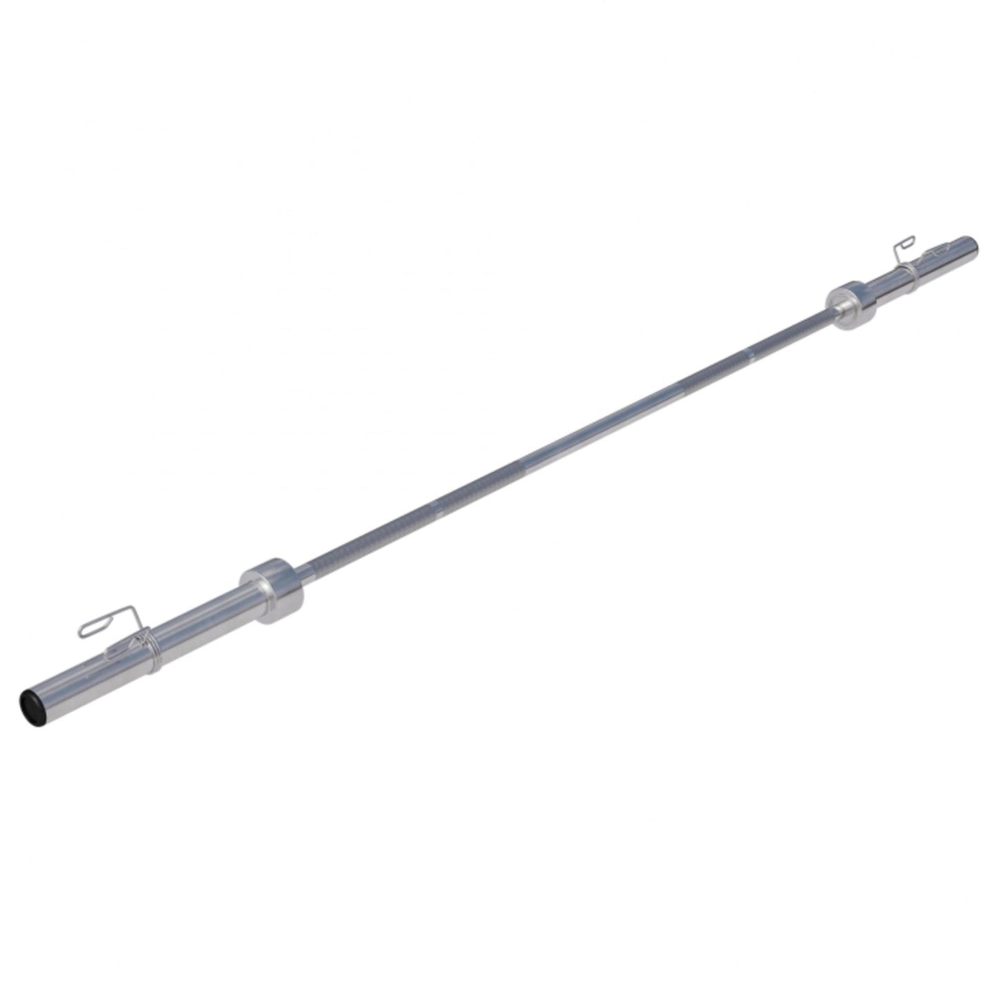 Barre d'haltère longue olympique - Gorilla Sports France