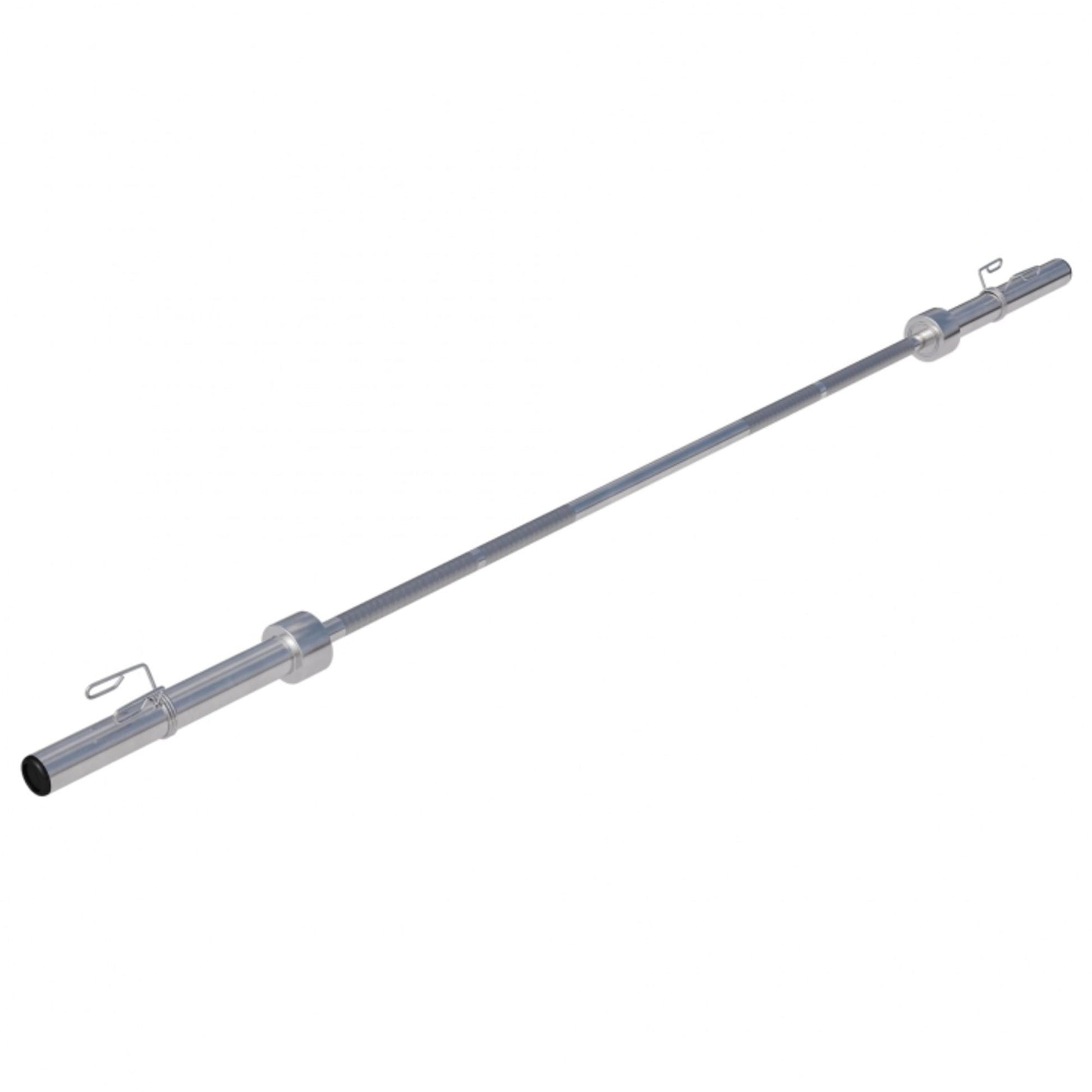 Barre d'haltère longue olympique - Gorilla Sports France