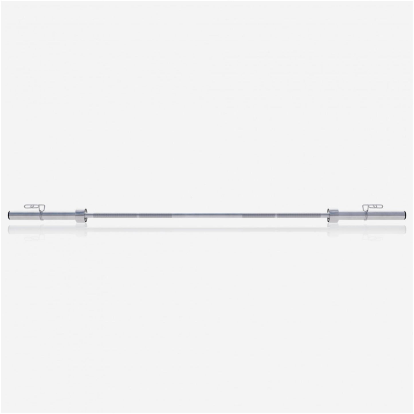 Barre d'haltère longue olympique - Gorilla Sports France