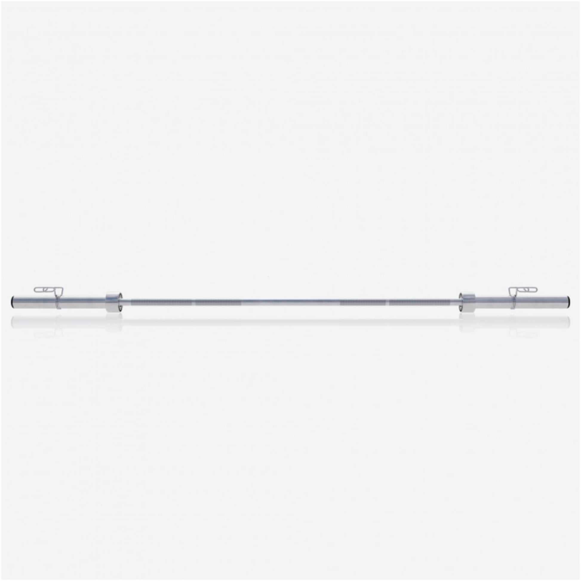 Barre d'haltère longue olympique - Gorilla Sports France