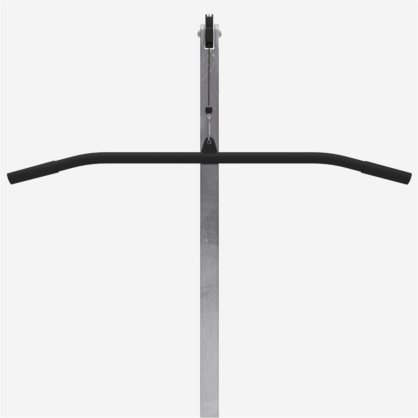 Stations de tirage pour banc de musculation - Gorilla Sports France