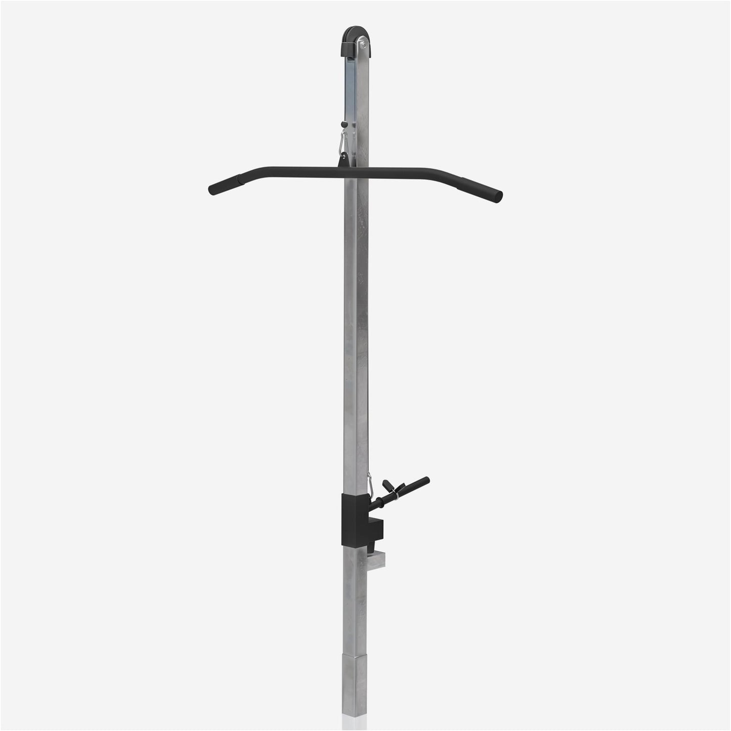 Stations de tirage pour banc de musculation - Gorilla Sports France