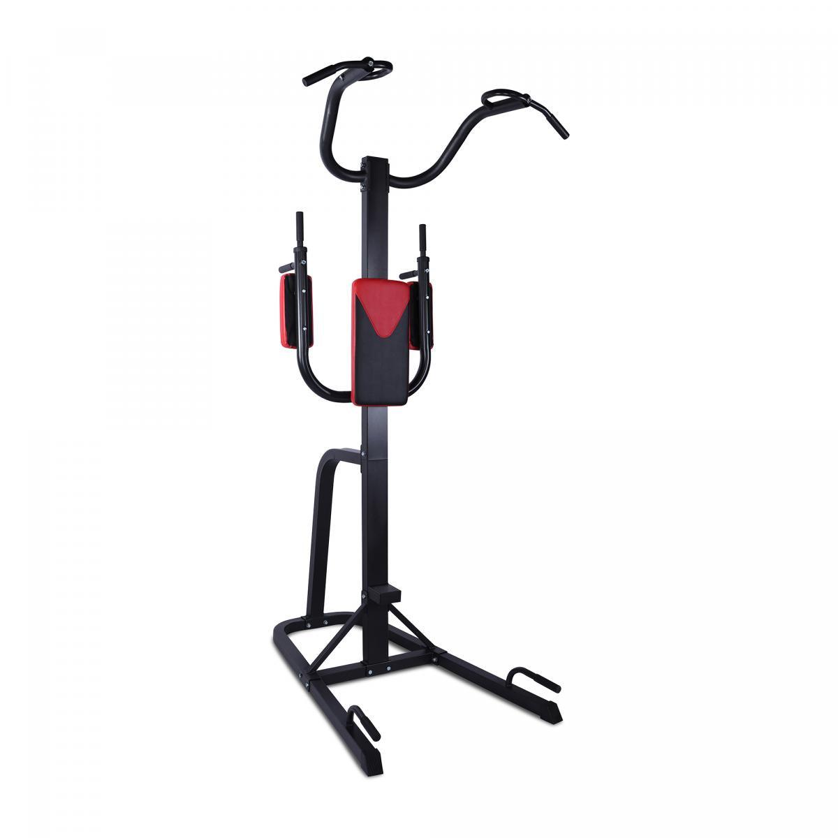 Stations de traction multifonctionnelle - Gorilla Sports France