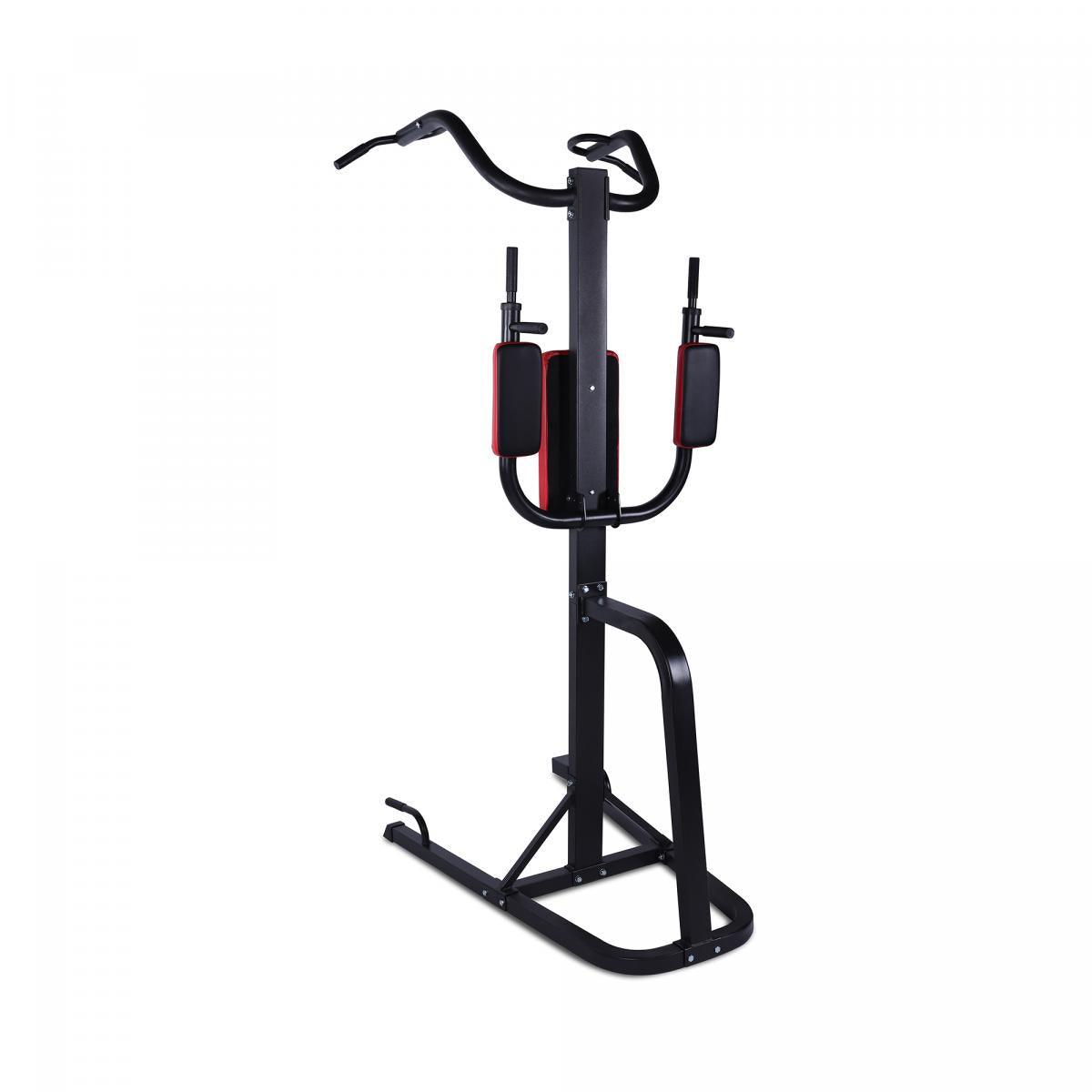 Stations de traction multifonctionnelle - Gorilla Sports France