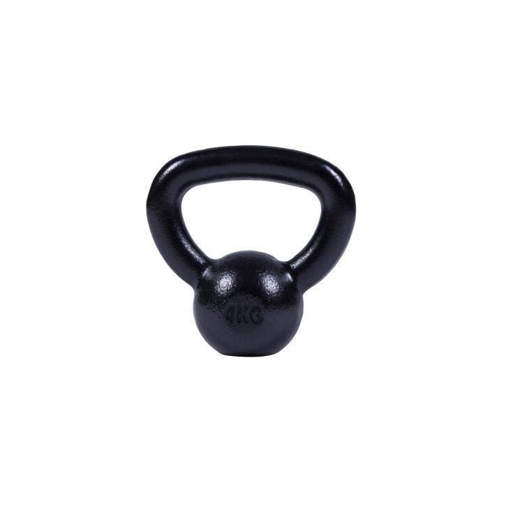 Kettlebell en fonte - Gorilla Sports France